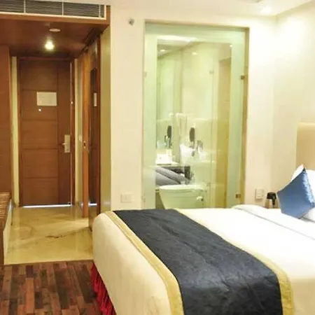 Hotel The Tourist Mahipalpur Igi New Delhi